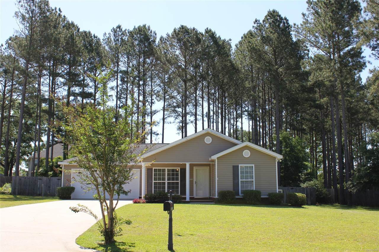 457 Griffith Lane - Photo 1