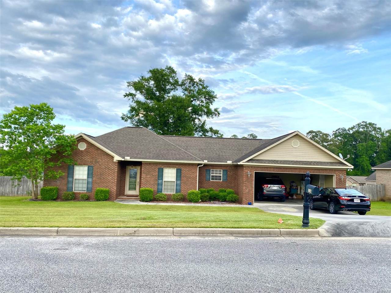 116 Christy Lane - Photo 1