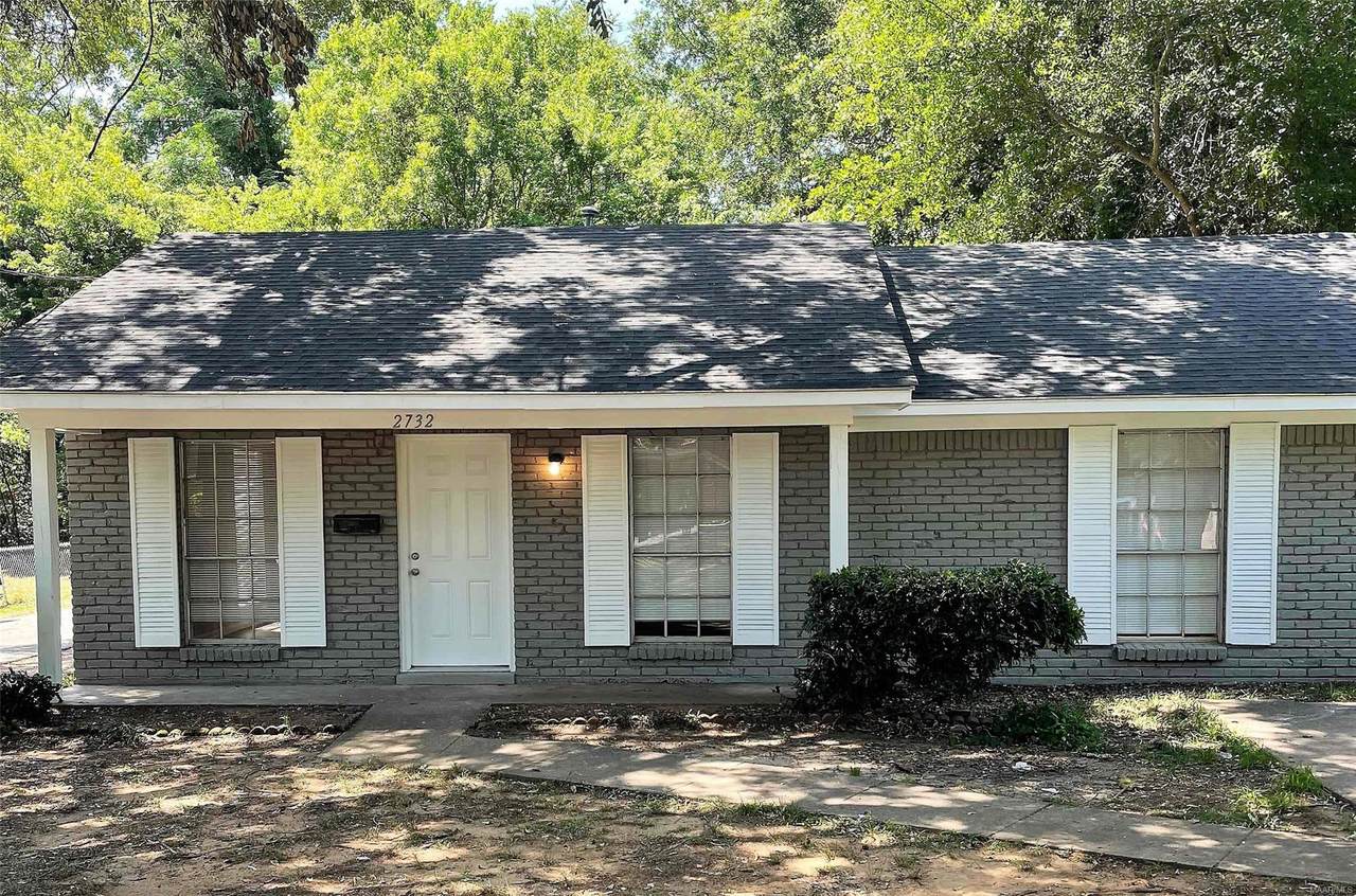 2732 Cherry Street - Photo 1