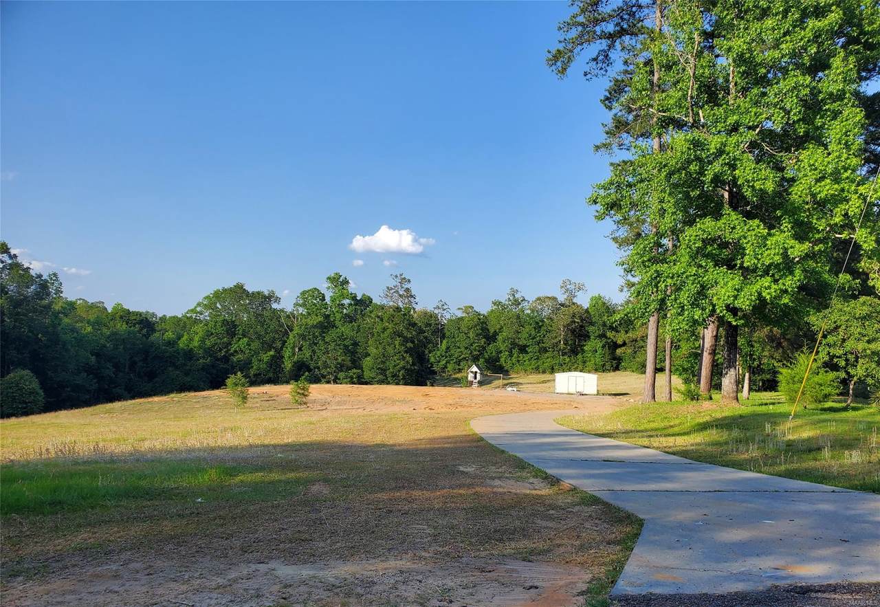 1160 Frank Marshall Road - Photo 1