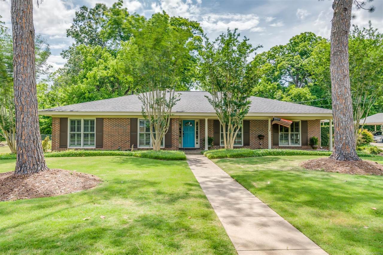 3608 Lansdowne Drive - Photo 1