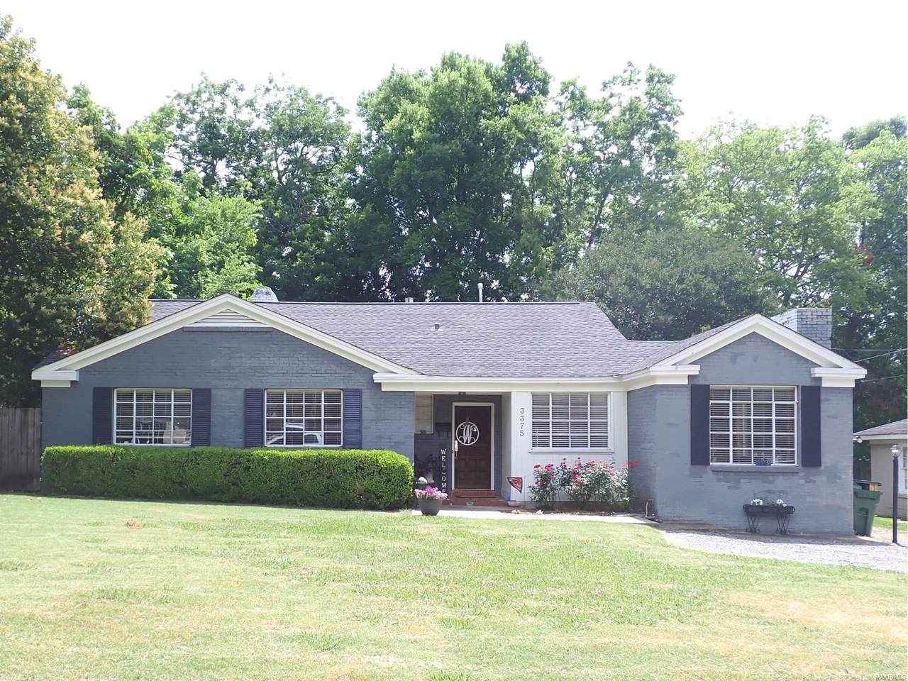 3375 Montezuma Road - Photo 1