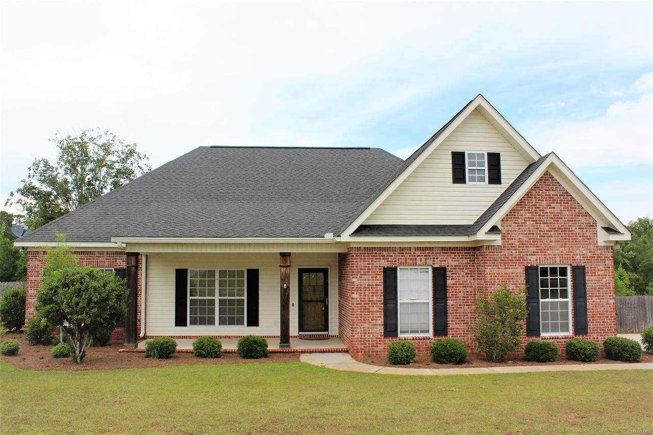 400 Riverwood Drive - Photo 1