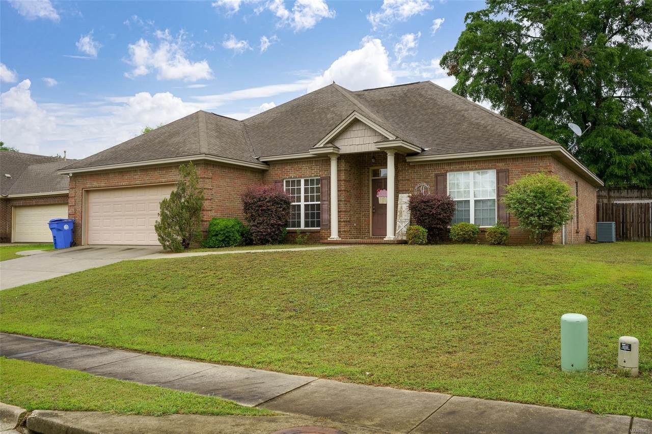 605 Stirling Ridge - Photo 1
