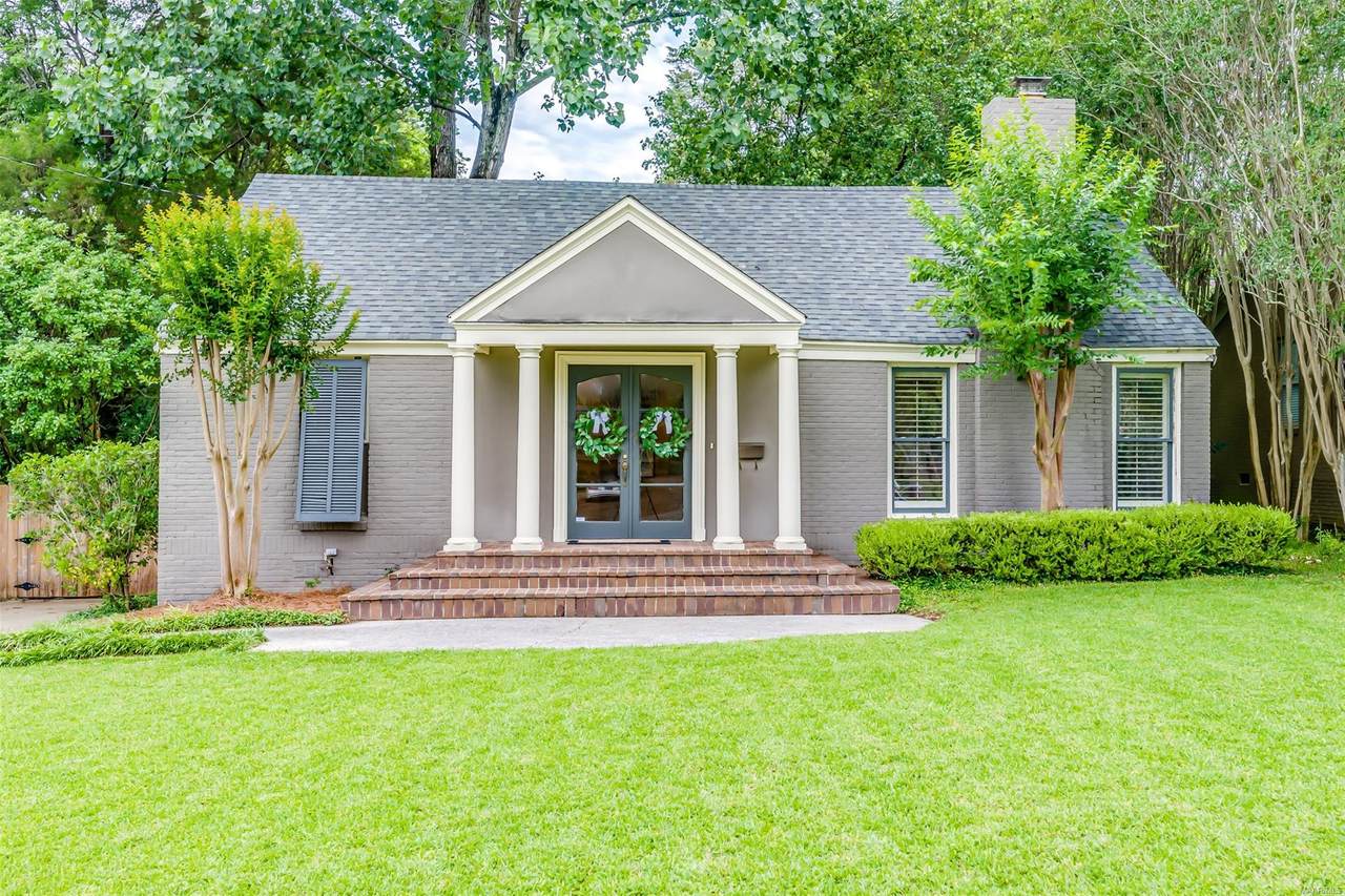 2259 Country Club Drive - Photo 1