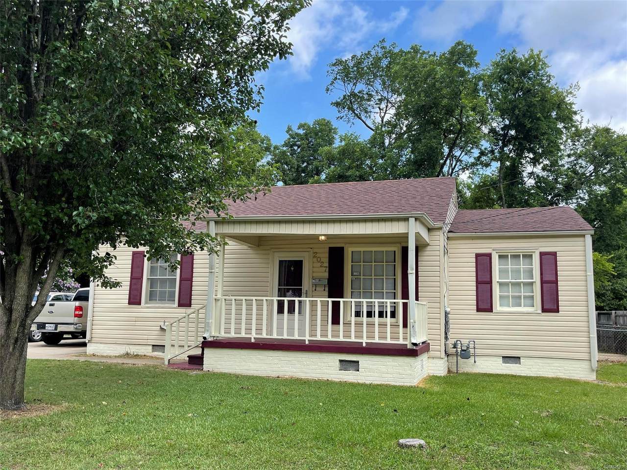 2027 Lucas Drive - Photo 1