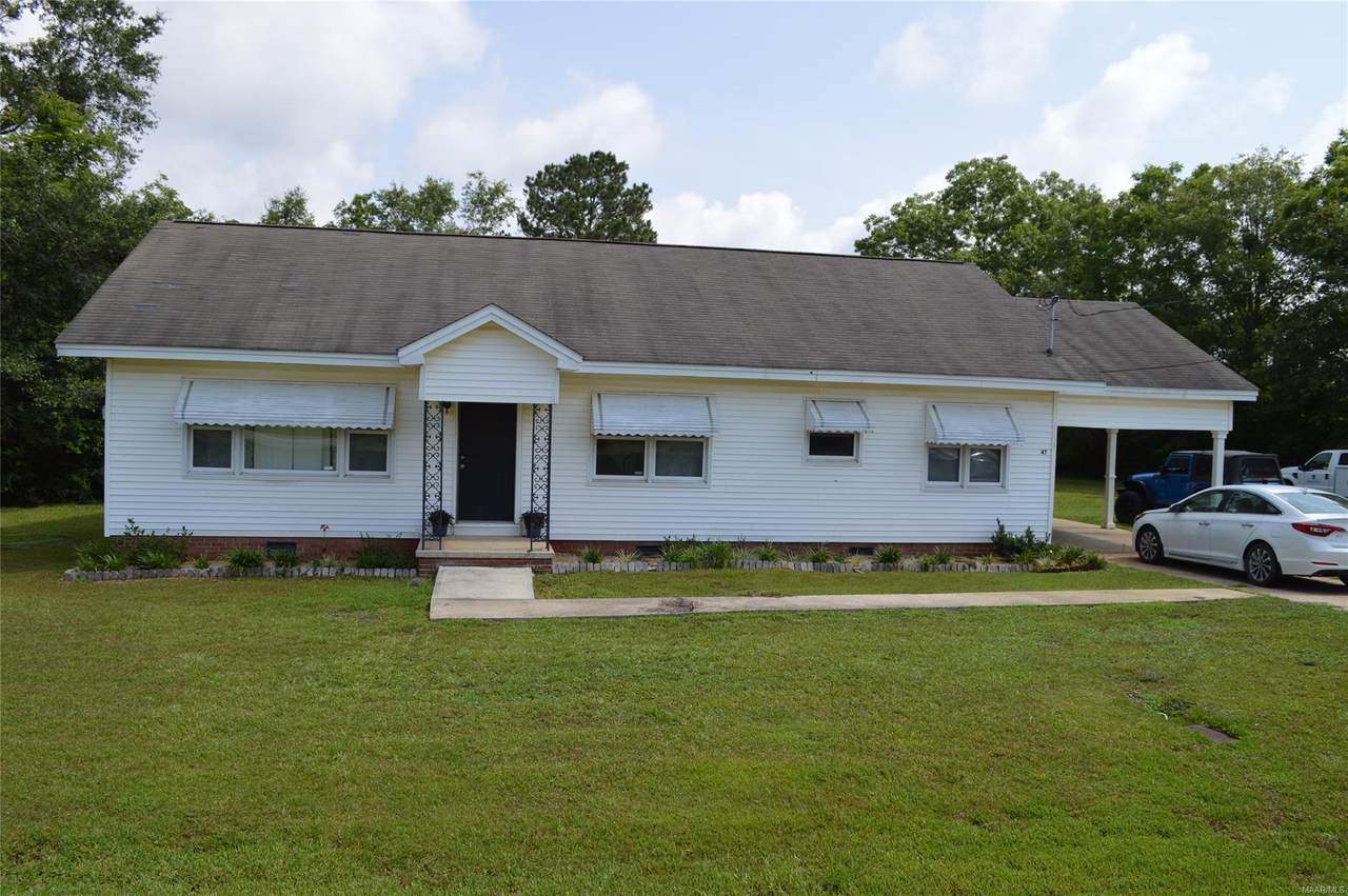 47 County Road 606 - Photo 1