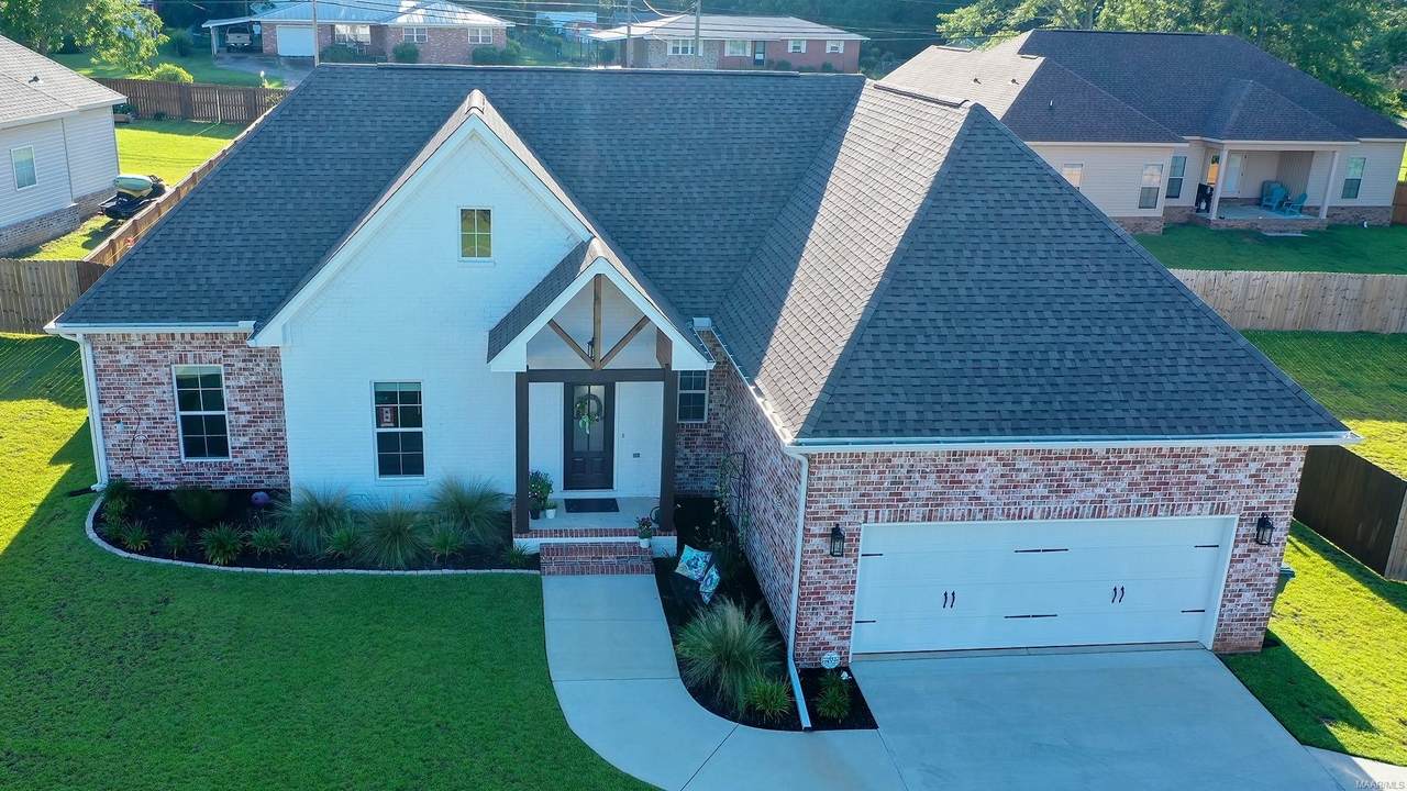 307 Dauphin Street - Photo 1