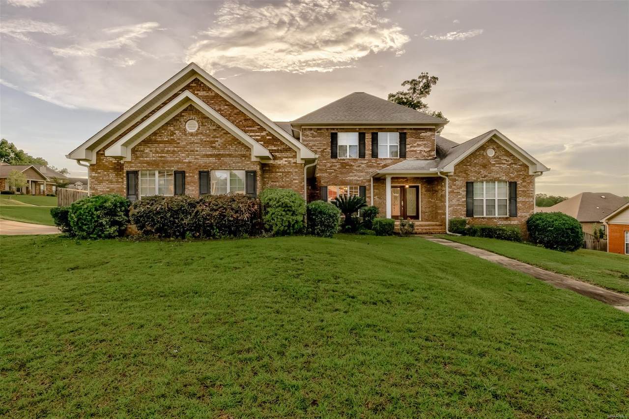 201 Sommer Brooke Way - Photo 1