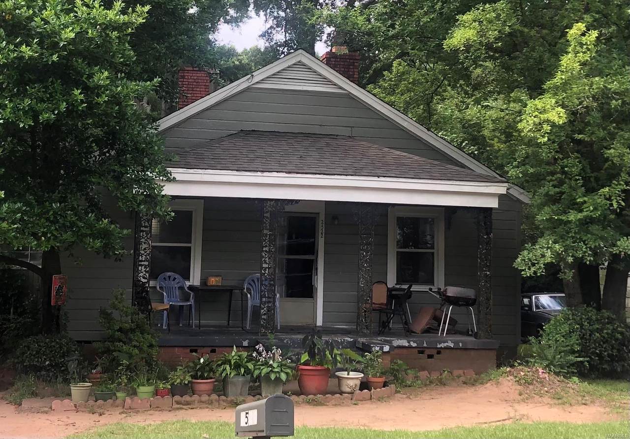 2522 Poplar Street - Photo 1