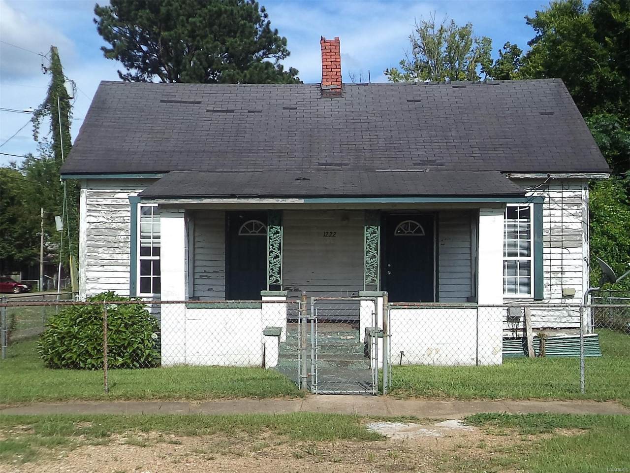1222 Washington Street - Photo 1