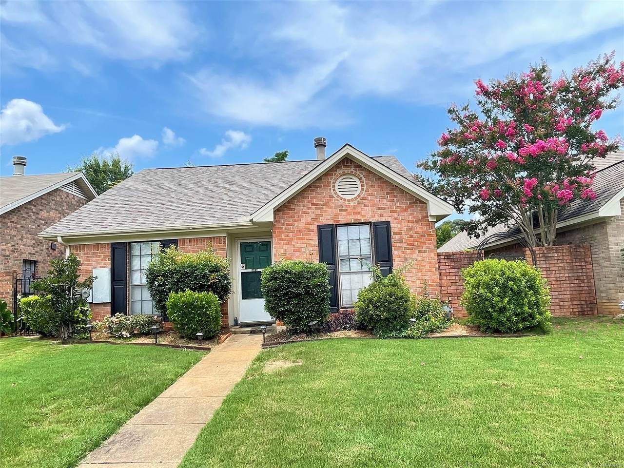 4013 Ware Hill Drive - Photo 1
