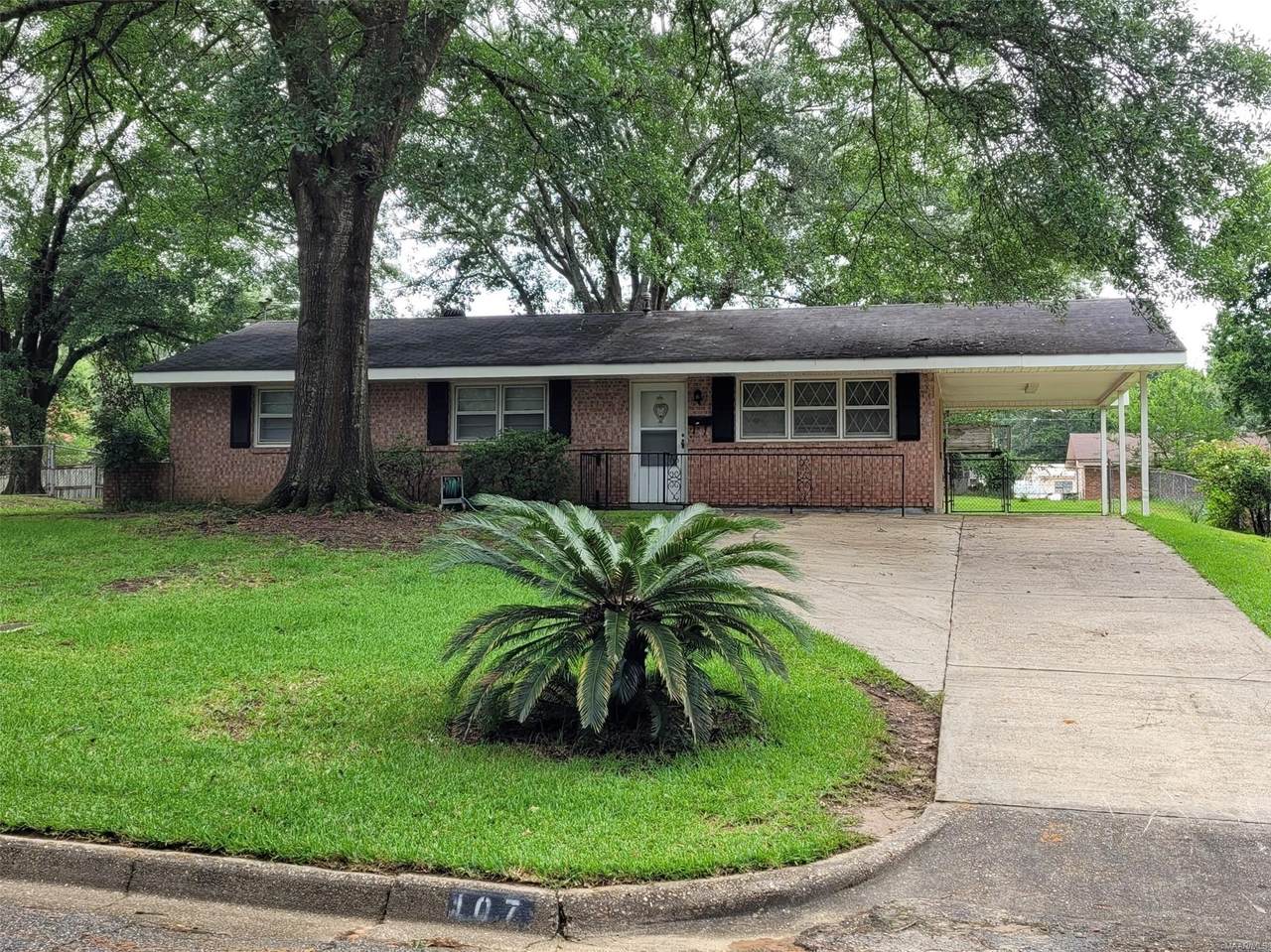 107 Sara Lane - Photo 1