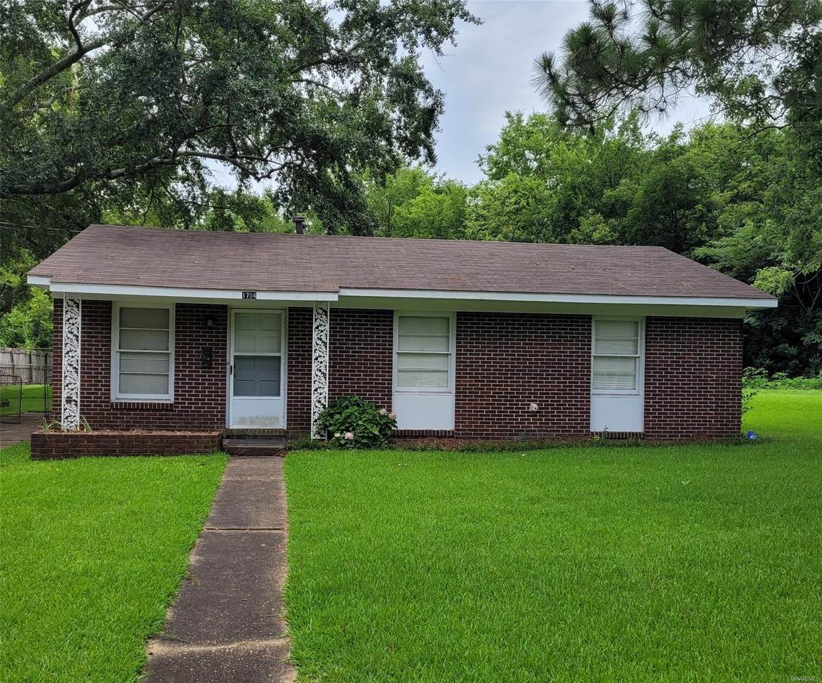 1704 Robison Hill Road - Photo 1