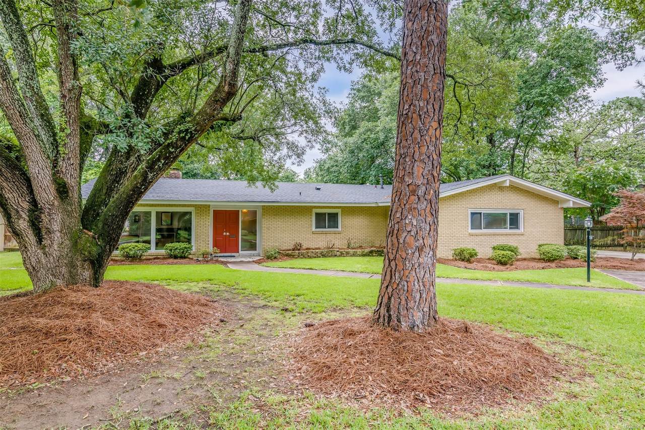 3037 Hill Hedge Drive - Photo 1