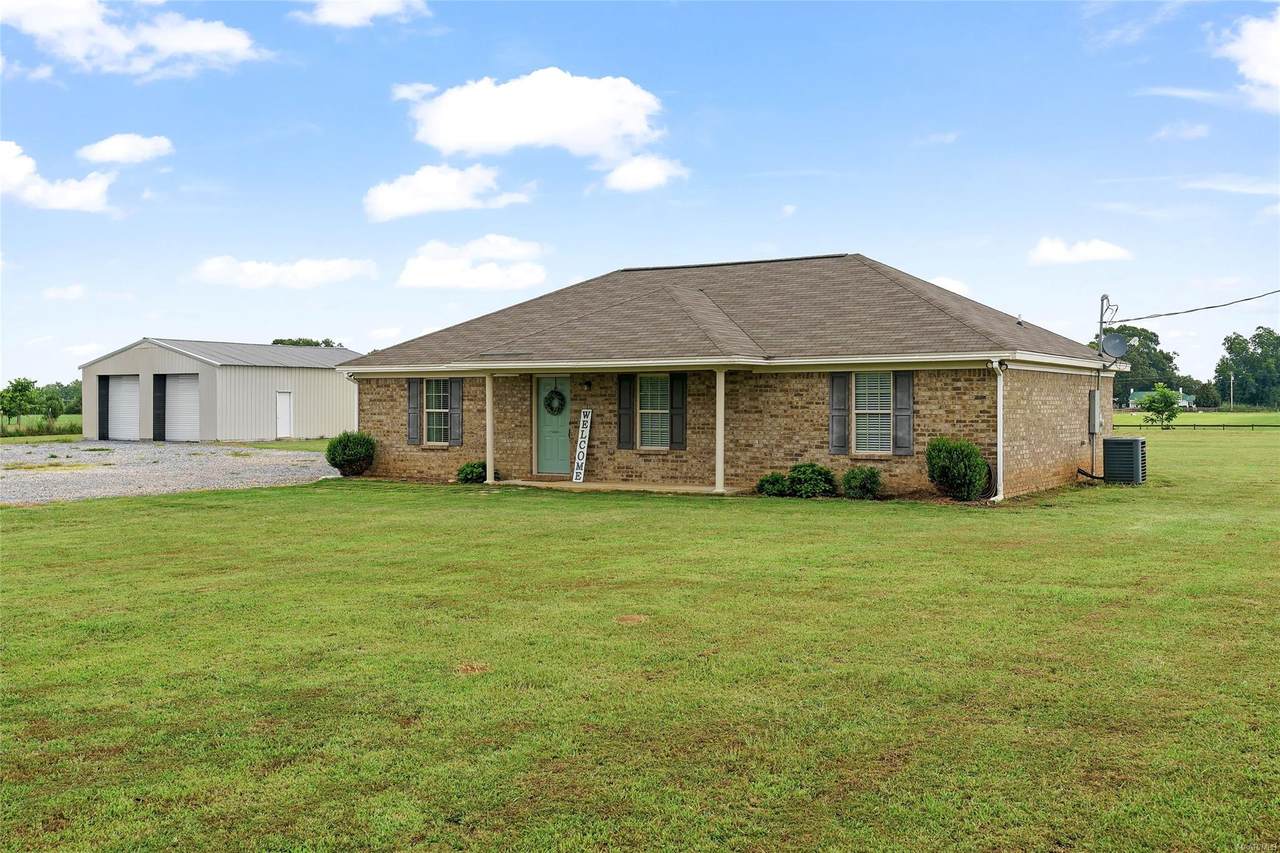 384 New Harmony Road - Photo 1