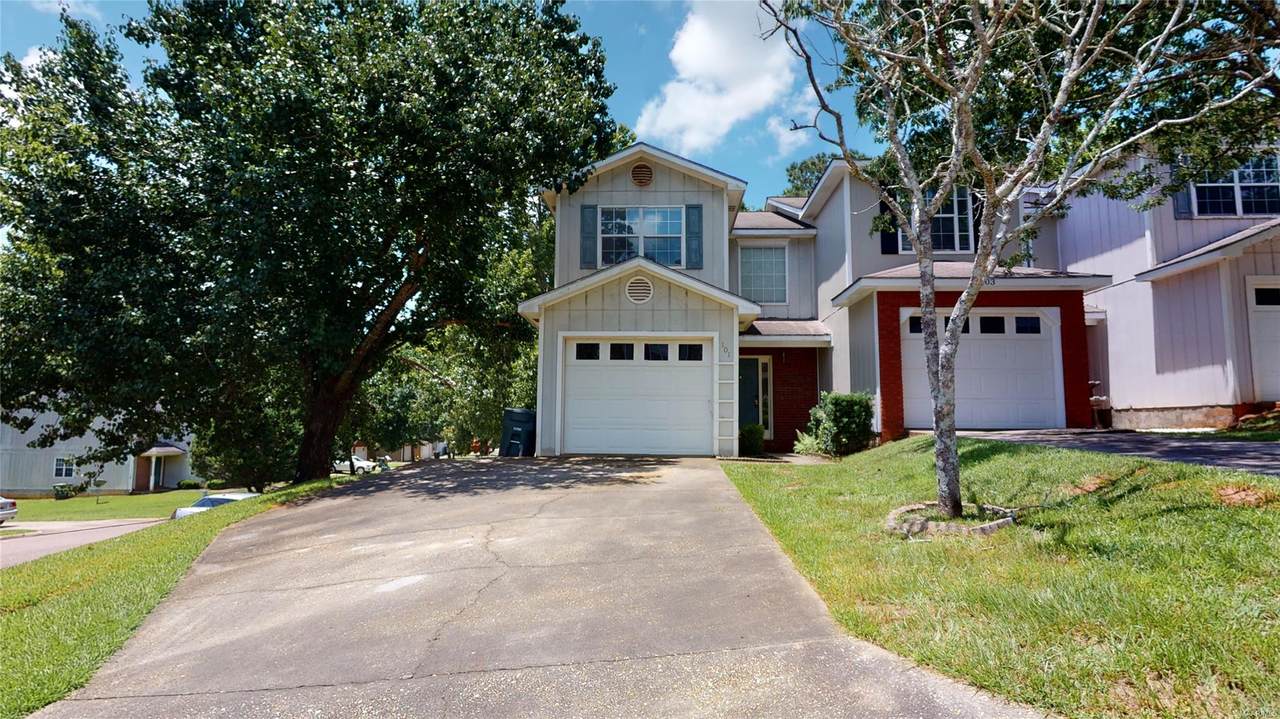 101 Pineridge Drive - Photo 1