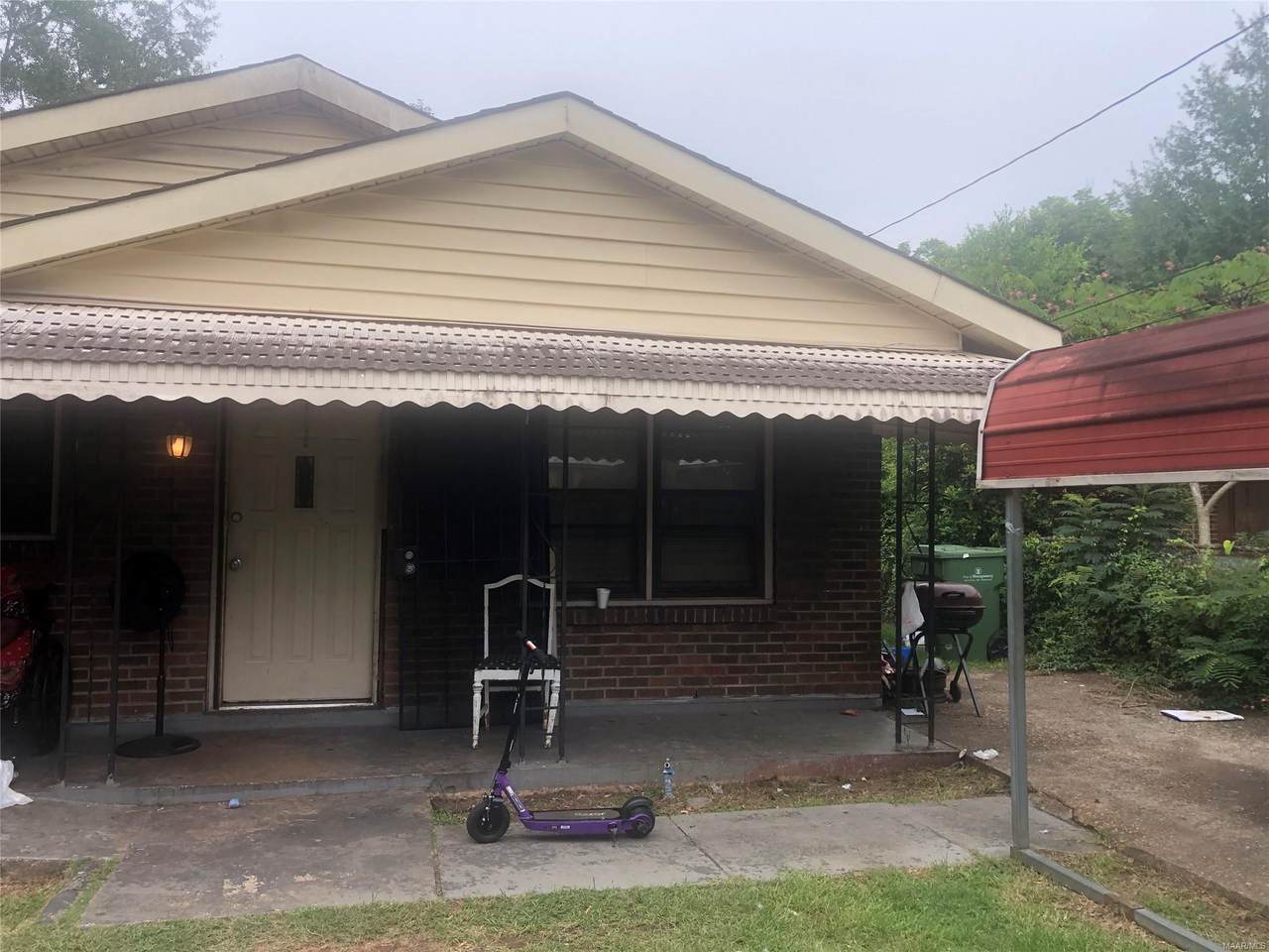 1615 Crouson Street - Photo 1