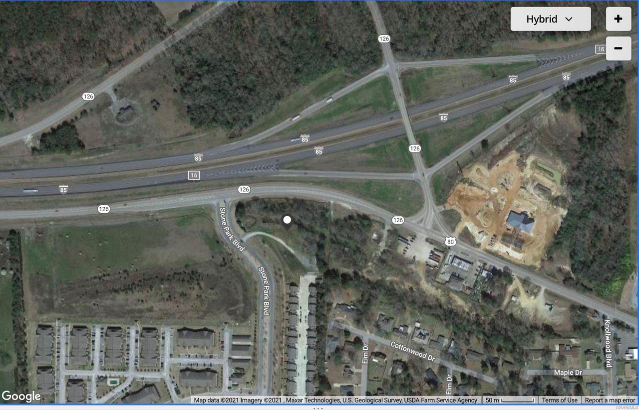 385 Stone Park Boulevard - Photo 1
