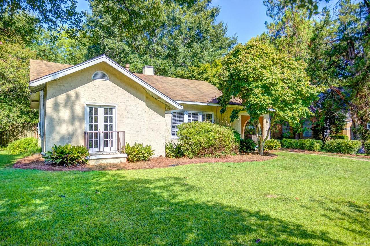 3318 Lebron Road - Photo 1