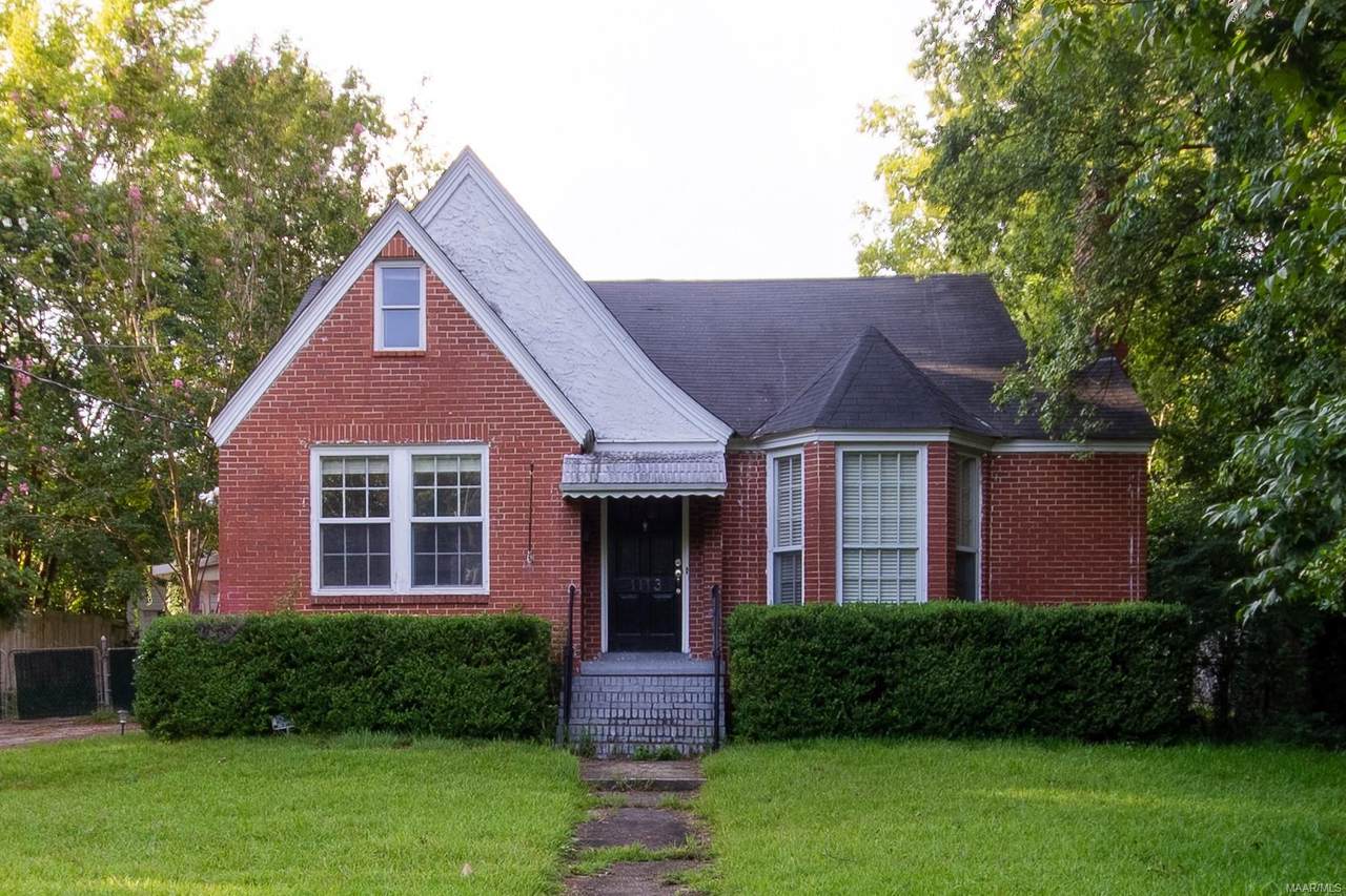 1113 Felder Avenue - Photo 1