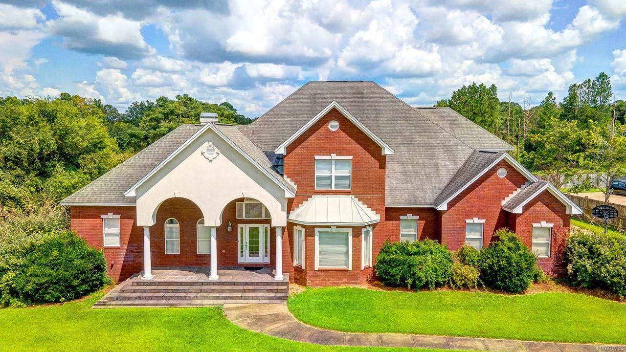 8331 Timber Creek Drive - Photo 1