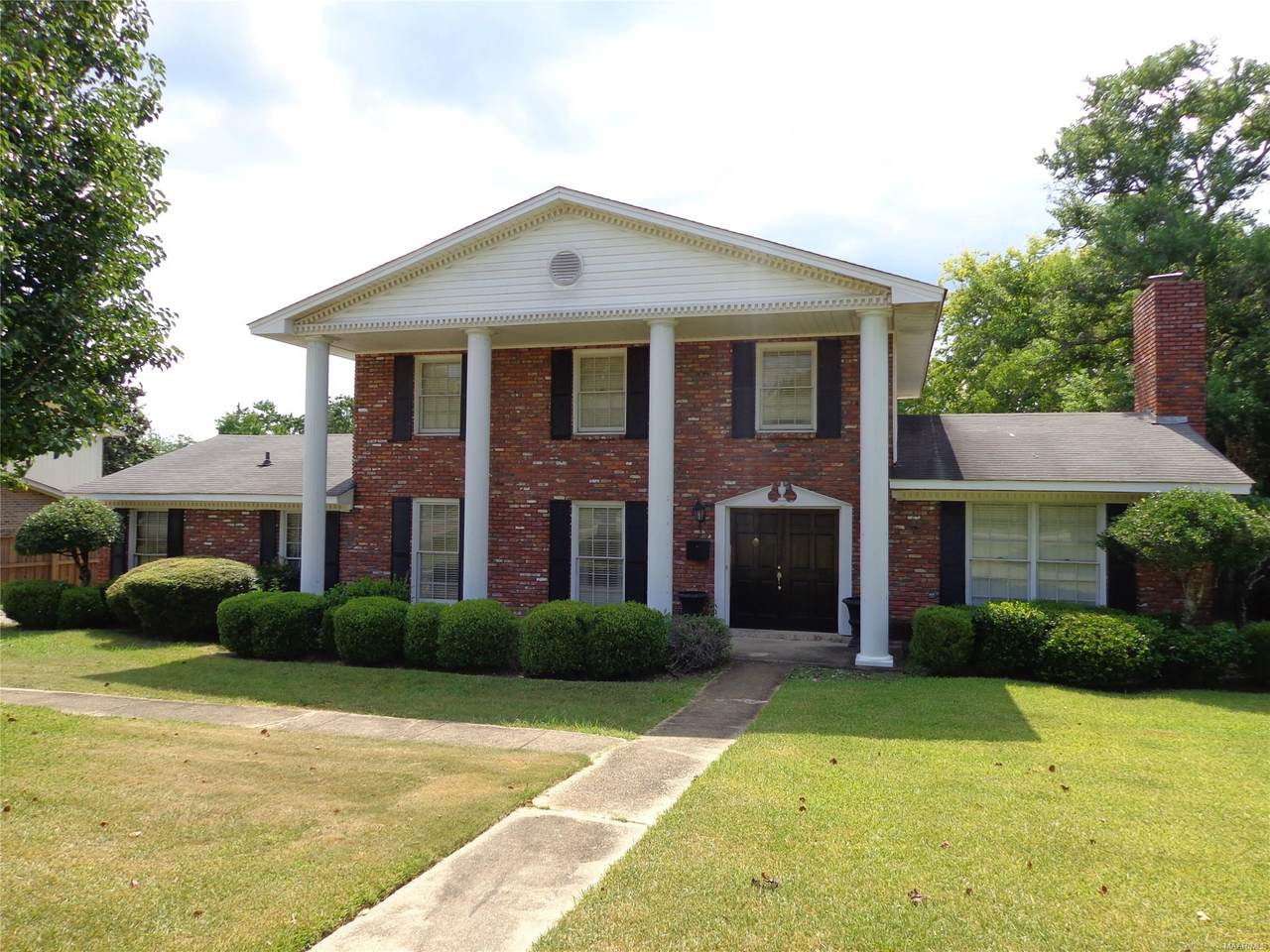 3366 Carter Hill Road - Photo 1