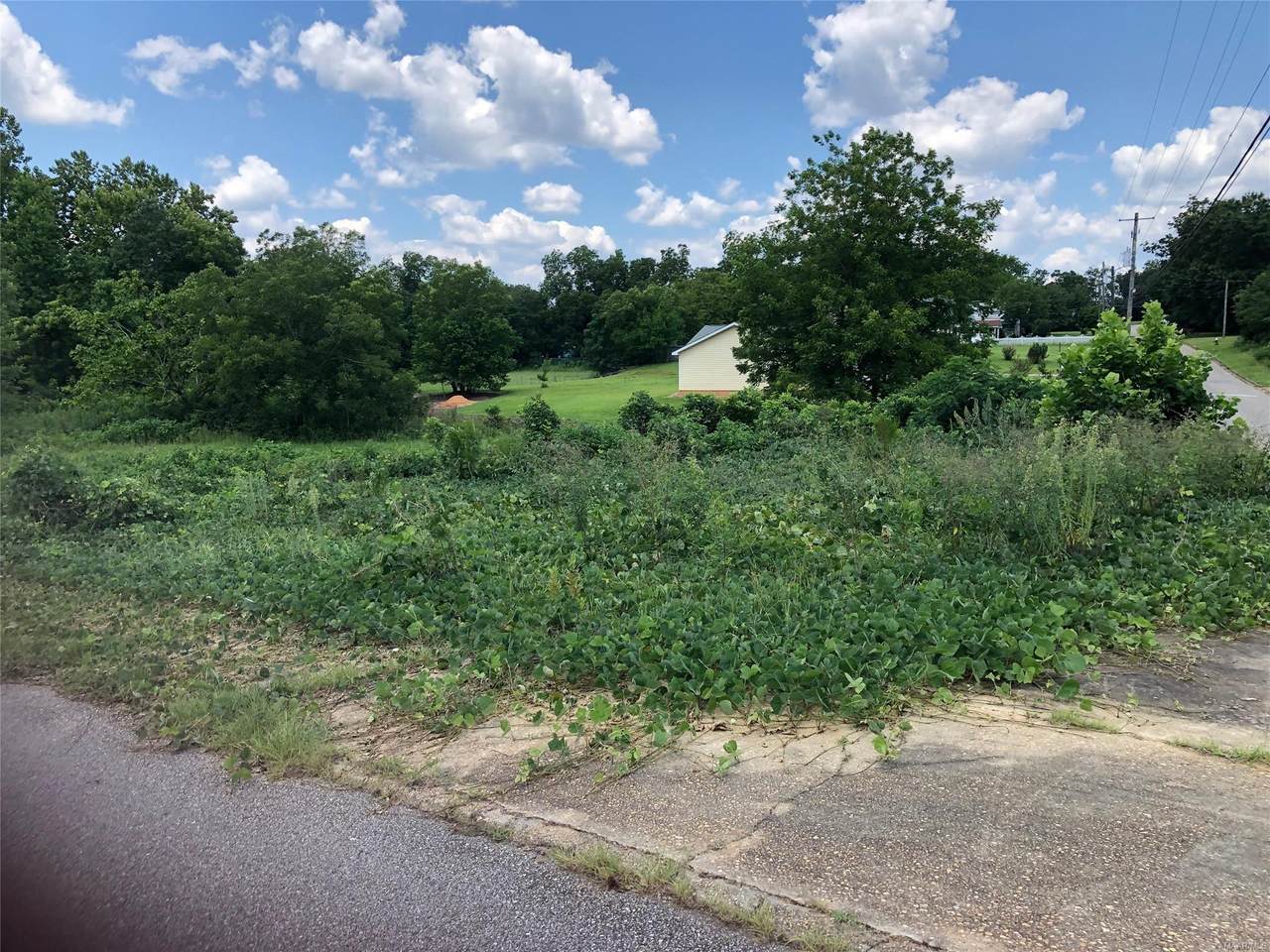 601 Rawls Street - Photo 1