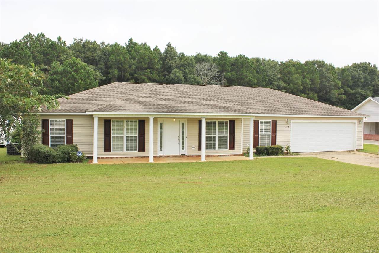119 County Road 276 - Photo 1