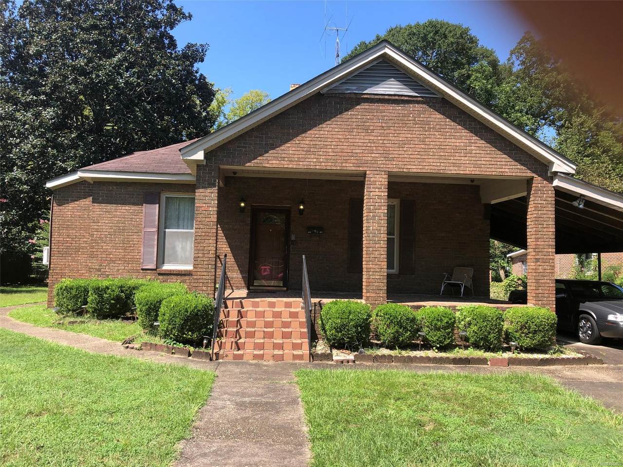 1721 Martin Luther King Street - Photo 1