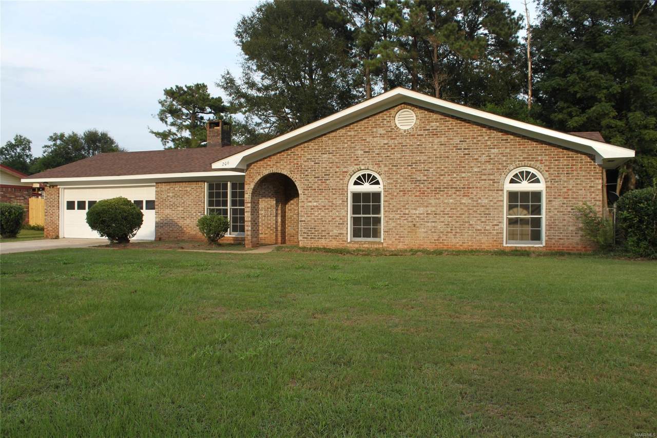 206 Pondella Drive - Photo 1