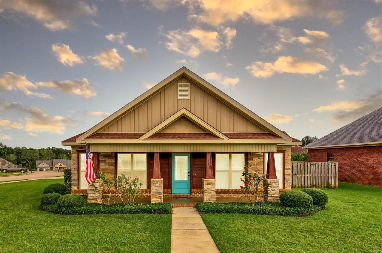 108 Squirrel Hollow Drive - Photo 1