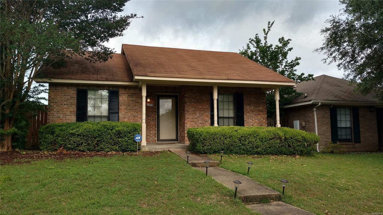 3444 Wickham Road - Photo 1