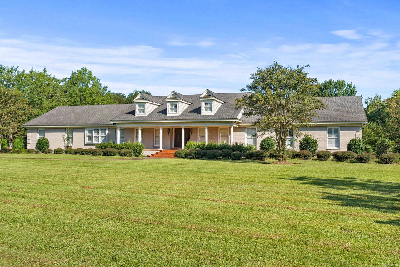 6131 Monticello Drive - Photo 1