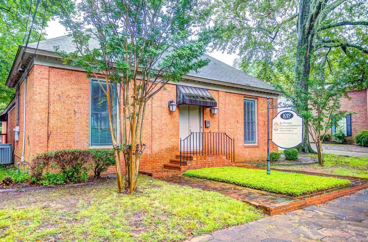 1019 Perry Street - Photo 1