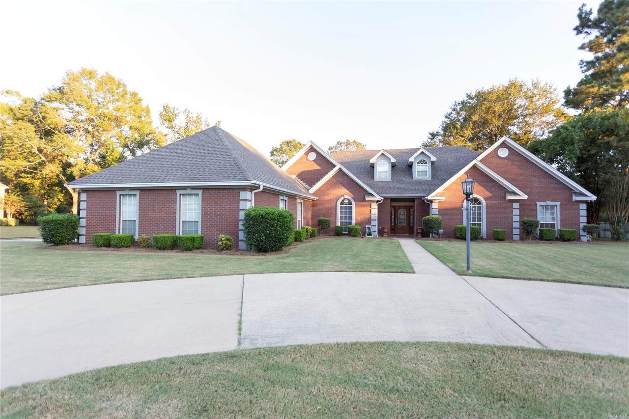444 Allens Trail - Photo 1