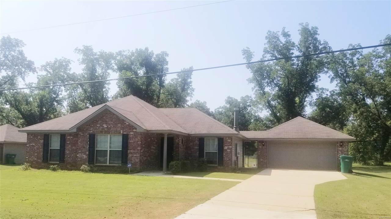 125 Pecan Grove Road - Photo 1