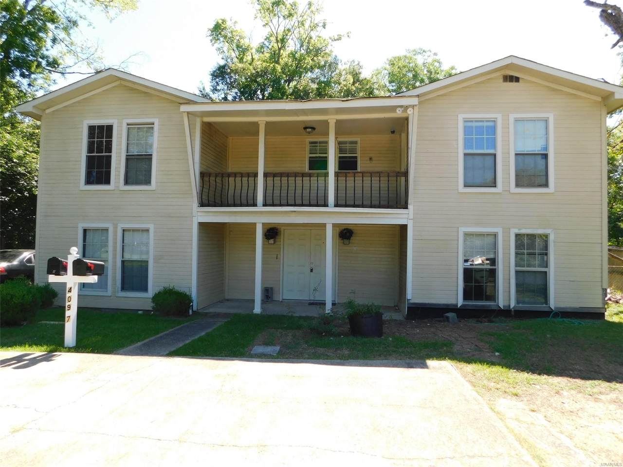 4097 Narrow Lane Road - Photo 1