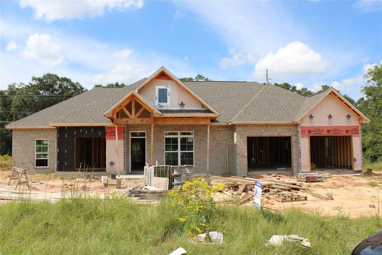 903 Homestead Way - Photo 1