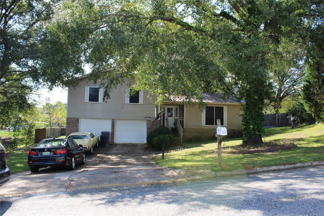 106 Hargett Street - Photo 1