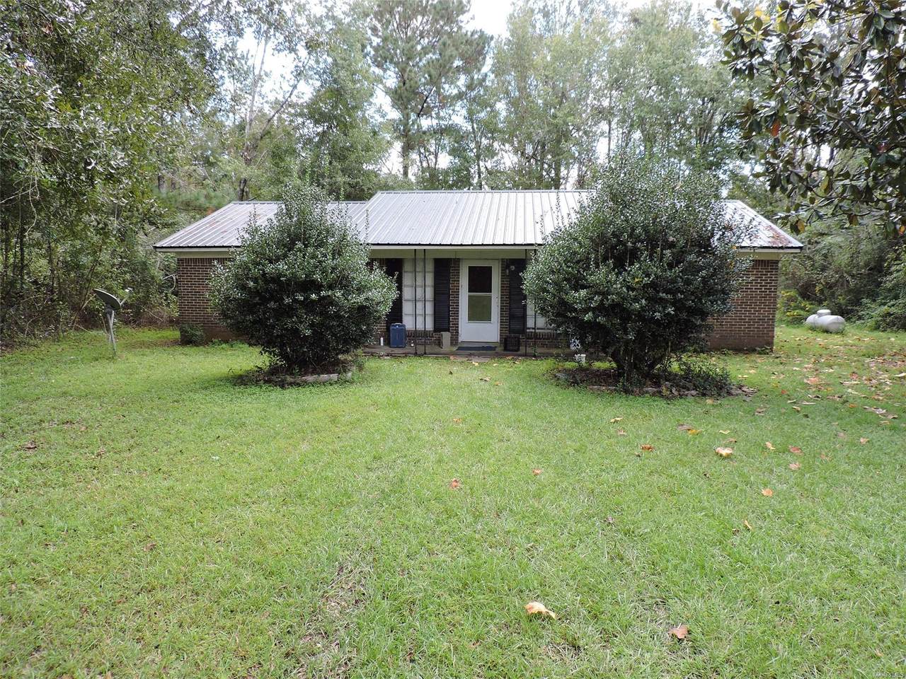 135 Little Zion Road - Photo 1