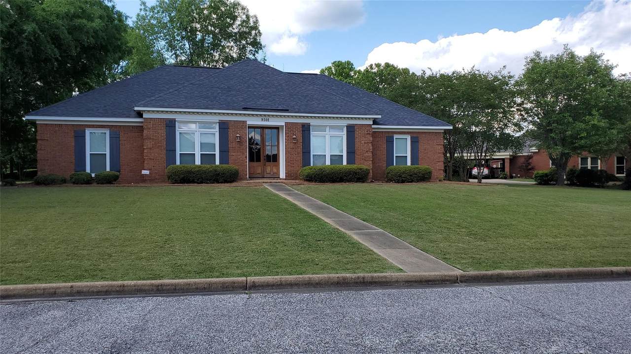 9501 Heathrow Drive - Photo 1