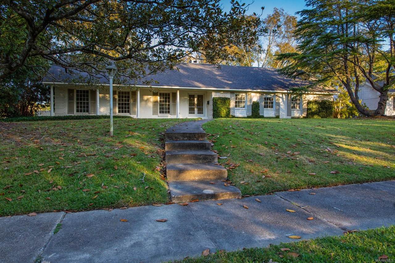 3101 Jasmine Road - Photo 1