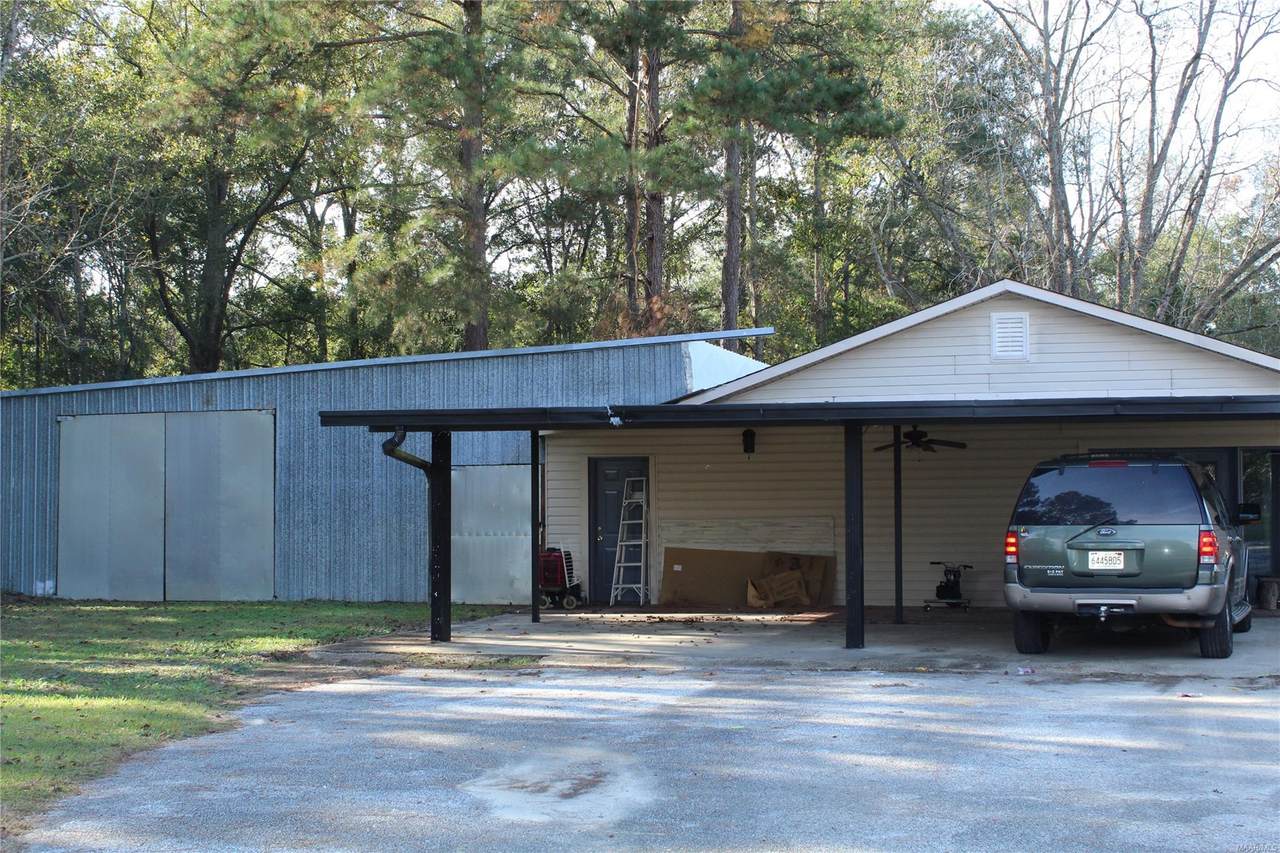 1305 Highland Drive - Photo 1