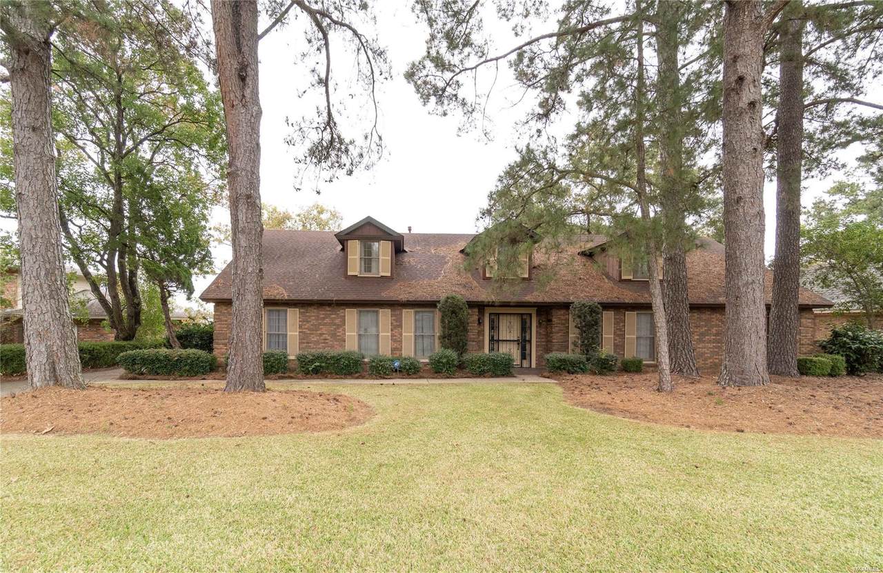 3041 Highfield Drive - Photo 1