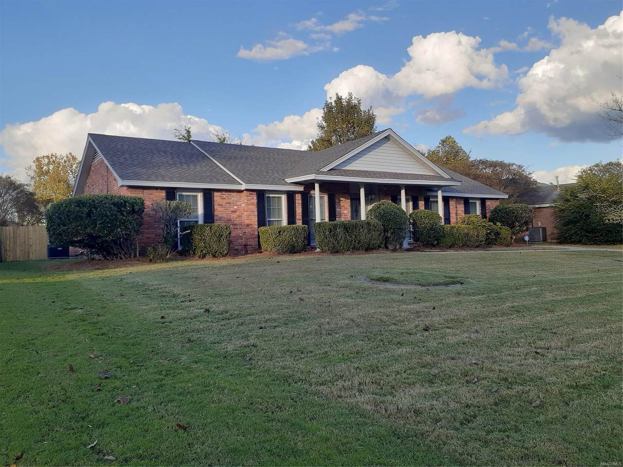 6717 Post Oak Lane - Photo 1