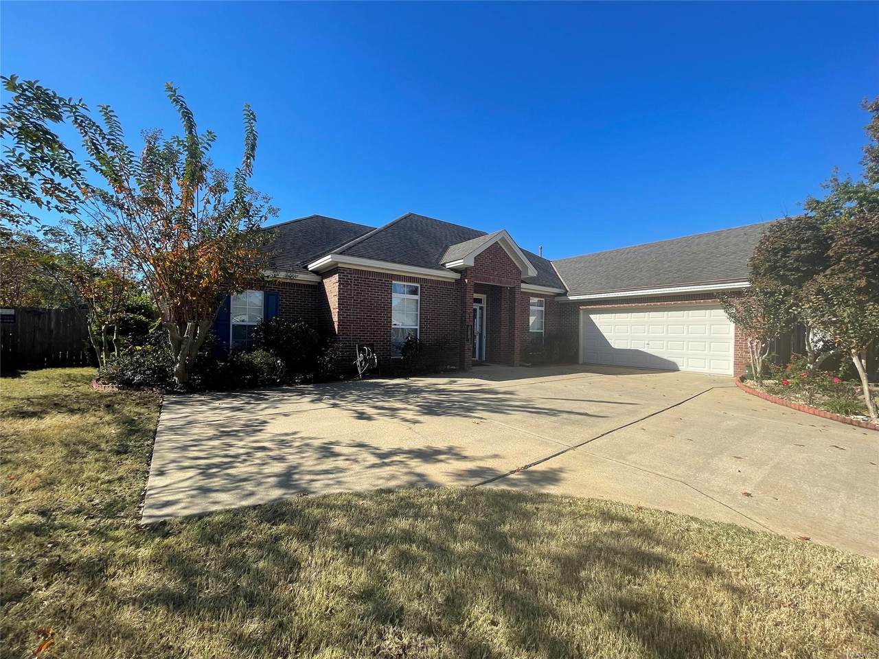 7118 Mitylene Forest Trail - Photo 1