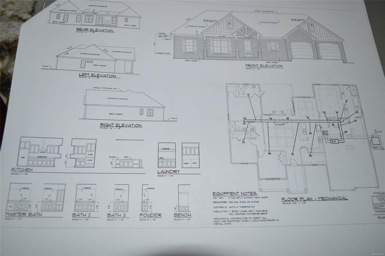 102 Blossom Hill Lane - Photo 1