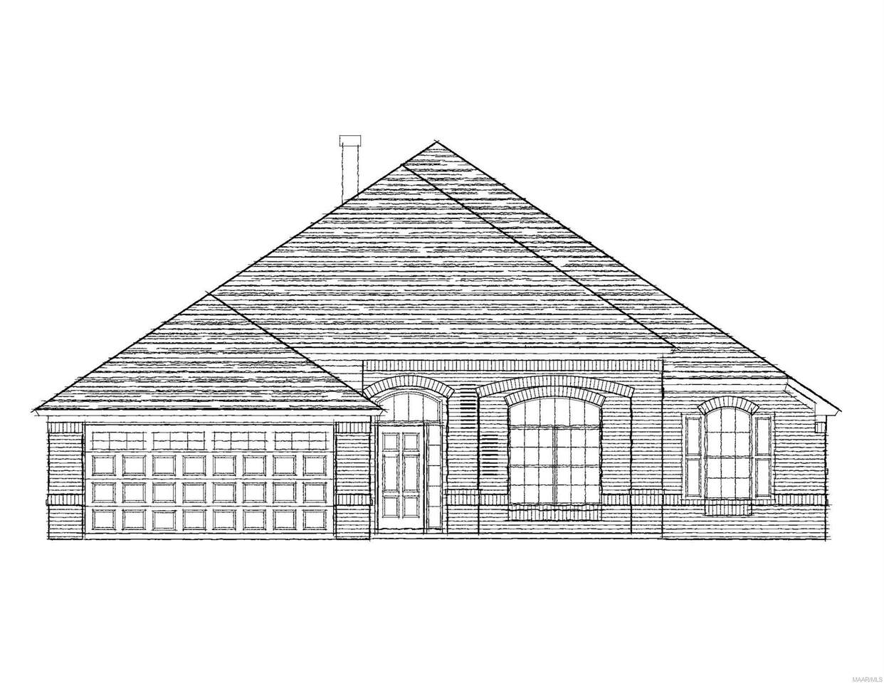 292 Hedgefield Drive - Photo 1