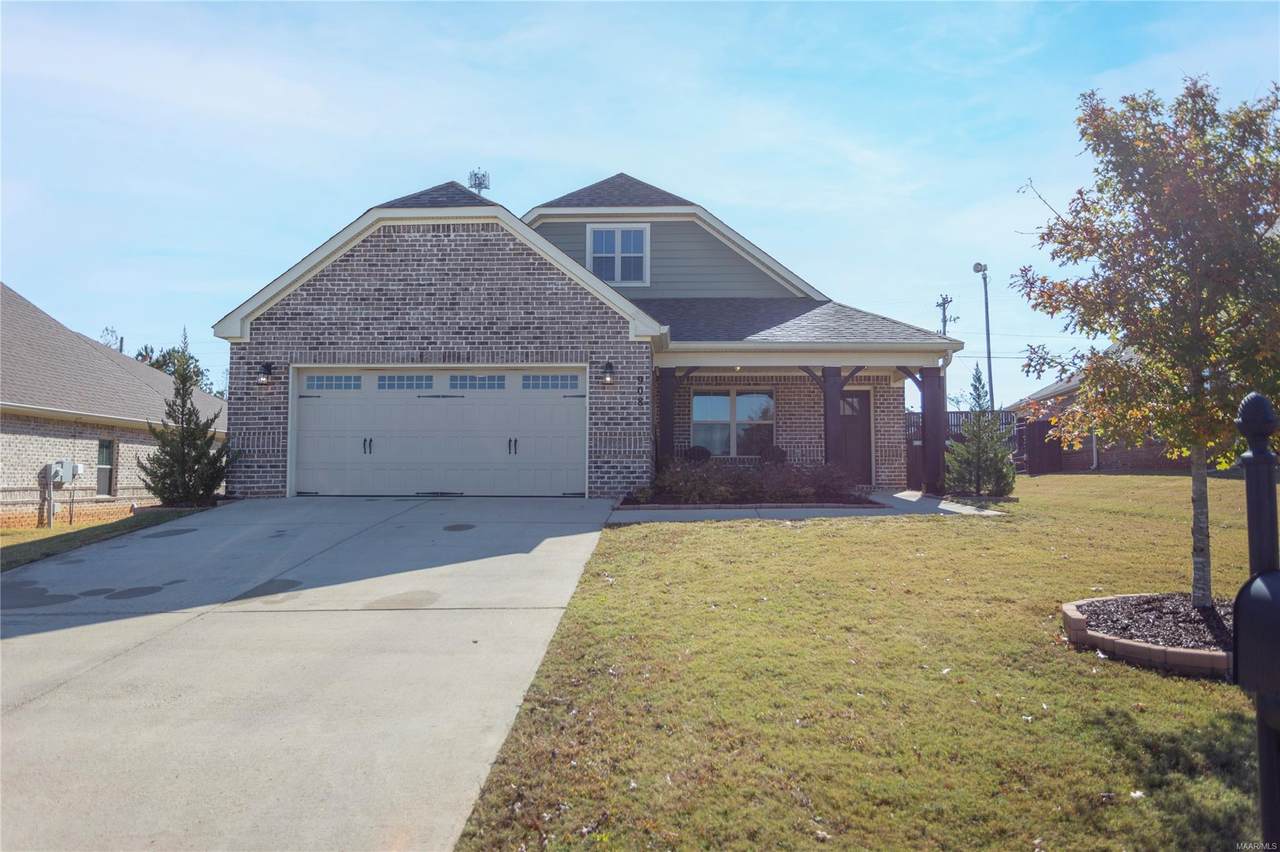 908 Delaney Drive - Photo 1